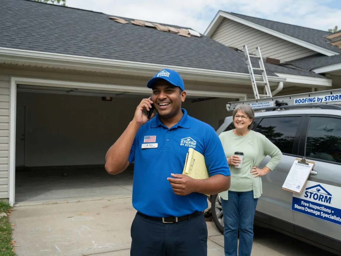 Roof Repair Near Me Duluth, GA FAQs